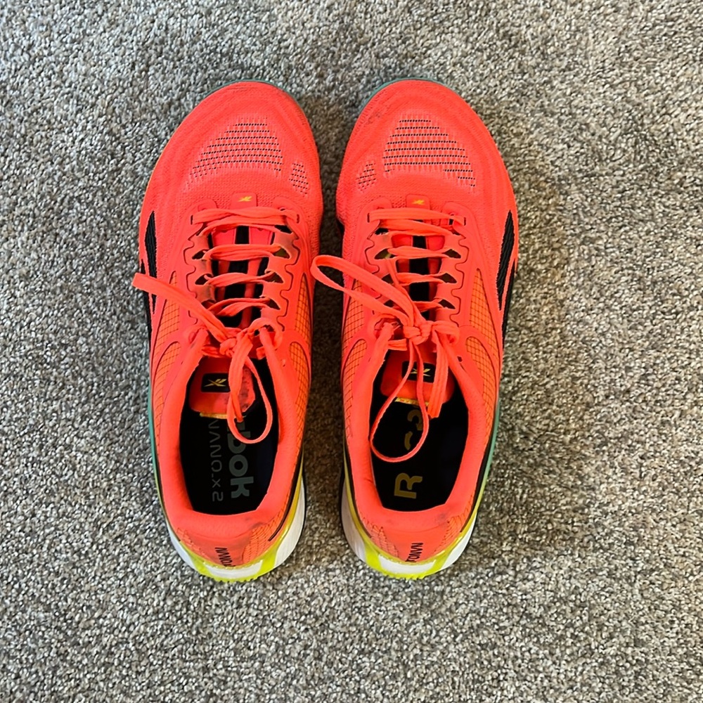 MENS REEBOK NANO X2